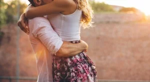 Любовта, която заслужаваш