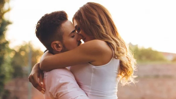 Хора, които се врязват в паметта на сърцето ти