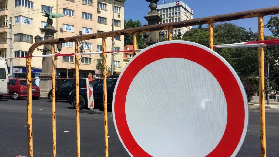 Държавата иска местене на тунели да става без допълнителни държавни разходи