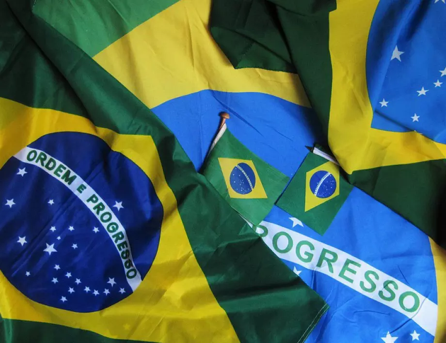 И бразилците ще гласуват на 2 октомври