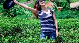 Цвети Цанкова: Яж, пътувай и снимай