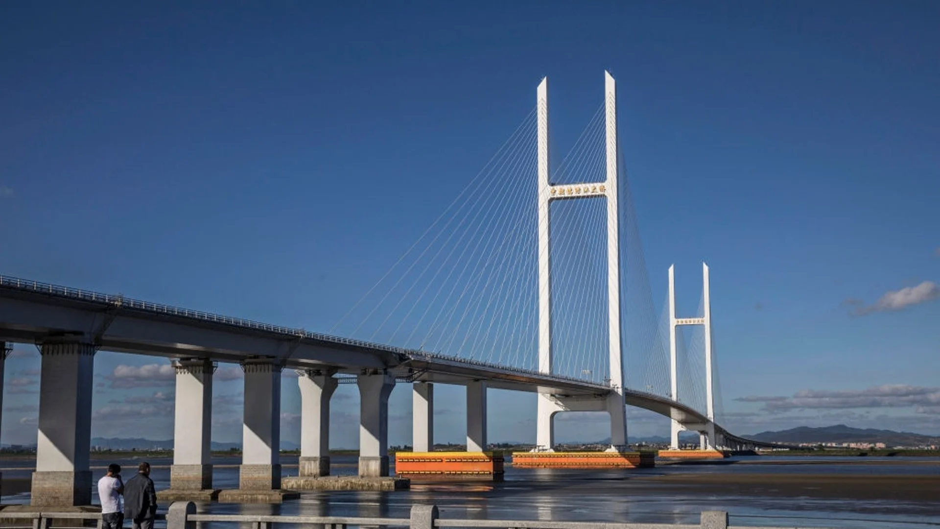 САЩ призова Северна Корея да отвори границите си