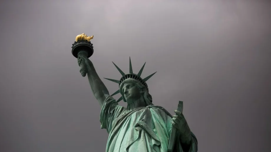 Огромен спад на чуждестранните туристи в САЩ. Тръмп ли е виновен?