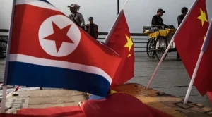 Китай затваря всички севернокорейски компании на територията си