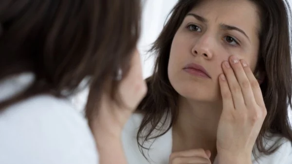 Процедури за стягане на околоочния контур 