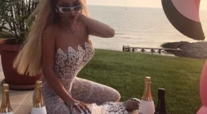 Лятото на българските звезди (снимки)