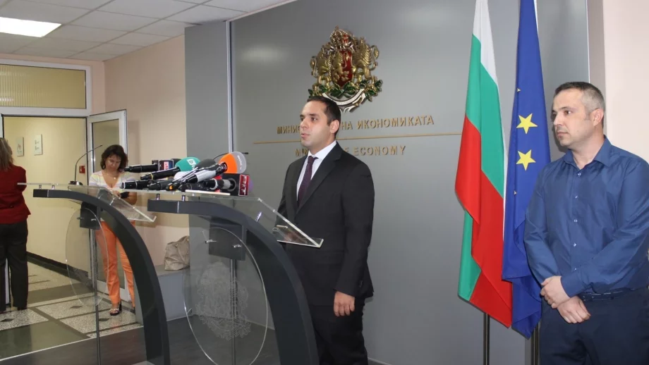 Караниколов: Трябва да си помагаме за отстраняването на корупцията