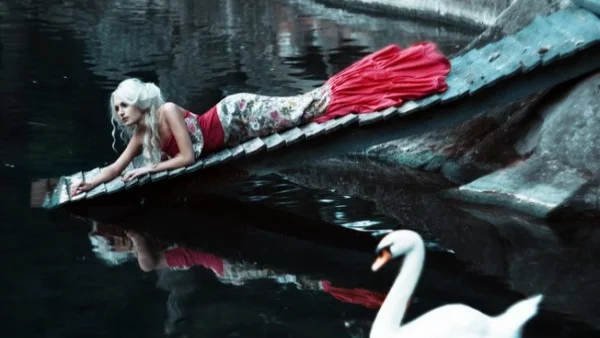 Каква жена си според римския хороскоп