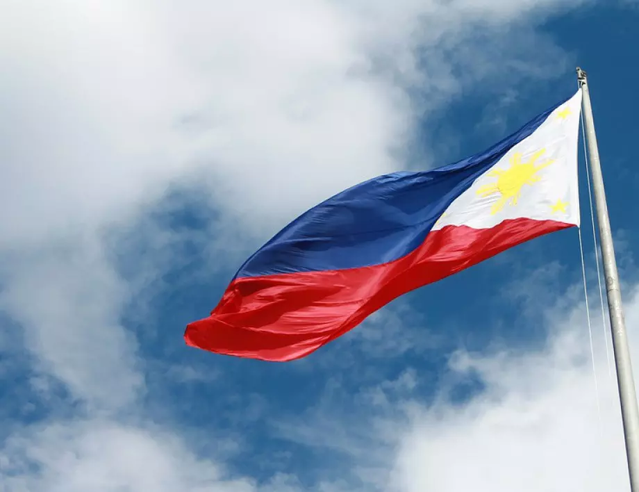 Пандемията затвори границите на Филипините за месец