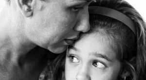 Не, аз не обичам майка си