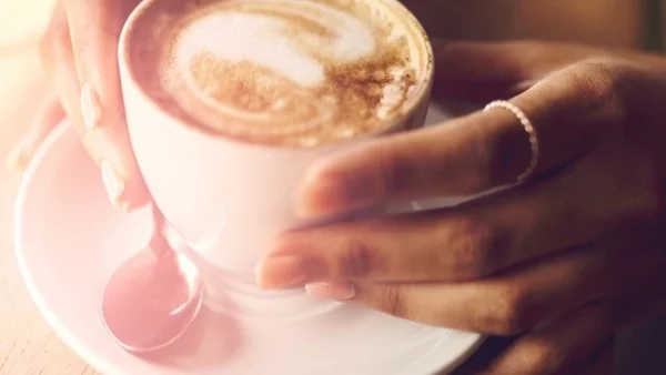 5 добри причини да пиете кафе