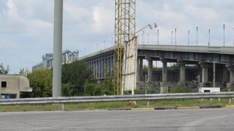 Проучваме възможността за трети мост над Дунав при Русе 