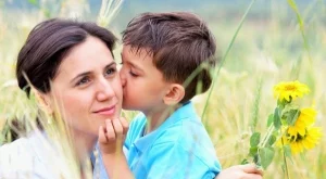 Дами, отгледайте от синовете си истински мъже!