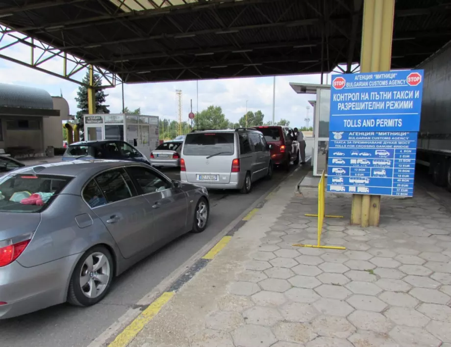 Напук на Австрия и Нидерландия: Добрич предлага "малък Шенген" между България и Румъния