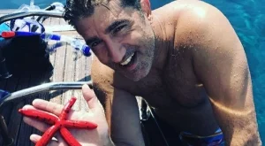 Башар Рахал за лятото и незабравимите моменти