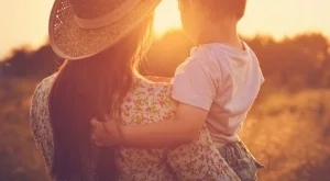 5 неща, които само една майка ще разбере 