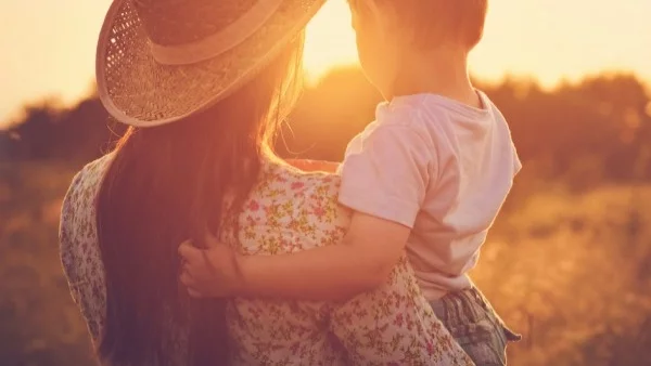 5 неща, които само една майка ще разбере 