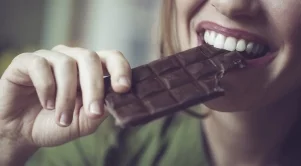 Само 2 марки истински шоколад се продават в България