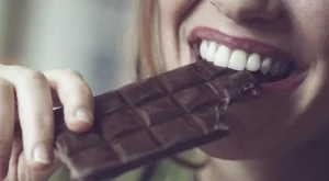 Яж шоколад и отслабвай