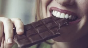 Специален шоколад ни прави по-здрави