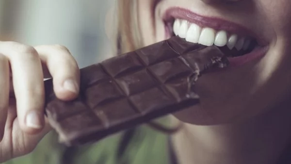 Специален шоколад ни прави по-здрави