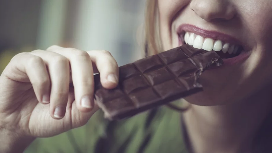 Шоколадът ще изчезне през 2050 г. 