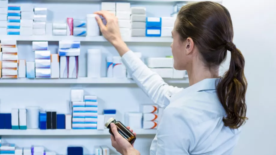 Ще пазаруваме ли онлайн и медикаменти по лекарско предписание?