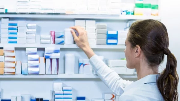 Супер забавни бисери от аптеките