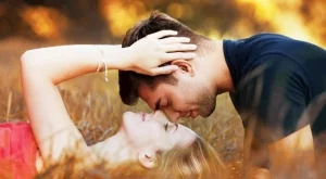 Не е важно какво имаш в живота си, а кого 