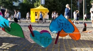 Задава се вторият уикенд на София Диша 