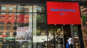 Bank of America напусна Лондон заради Brexit