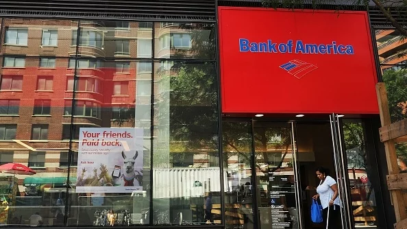 Bank of America напусна Лондон заради Brexit