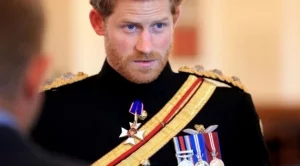 Самоуби се бивша приятелка на принц Хари