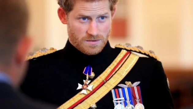 Самоуби се бивша приятелка на принц Хари