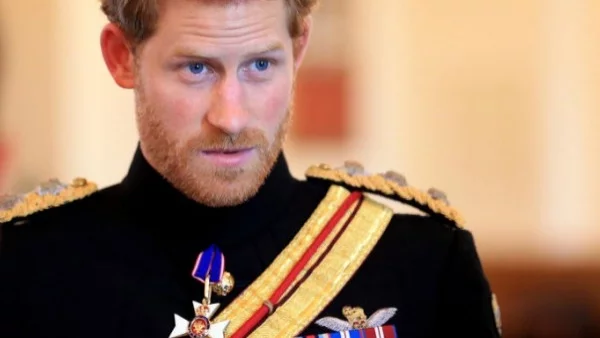 Принц Хари: Папараците не помогнаха на майка ми да оживее