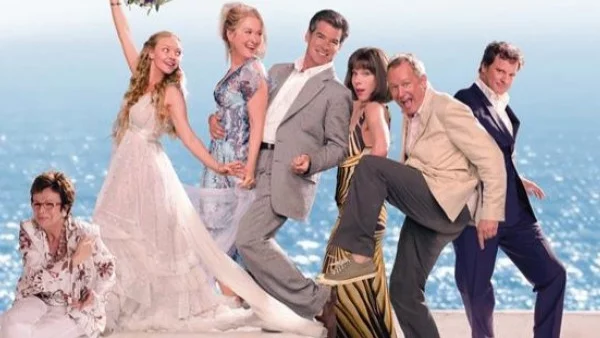 Mamma Mia! се завръща с продължение