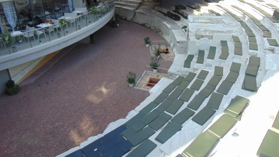 Търси се директор на туризма в Пловдив