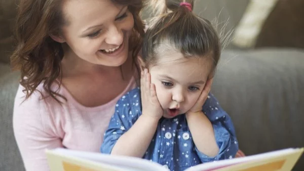 7 лъжи, които всички родители казват