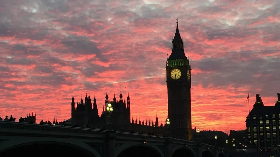 Великобритания може едностранно да се откаже от Brexit