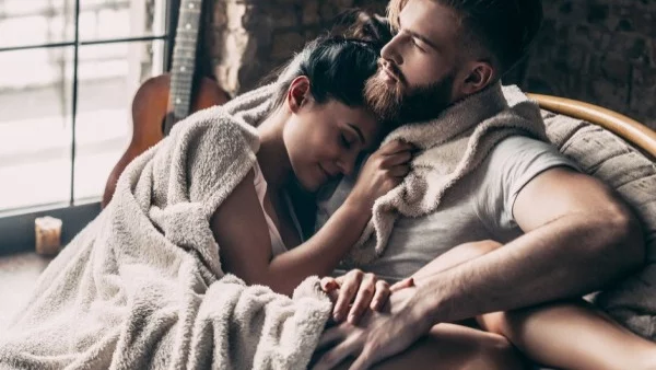 Истории, доказващи, че истинската любов съществува 