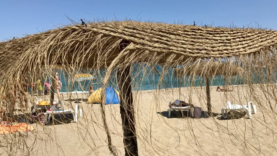 Приходите от международен туризъм надхвърлиха 2 млрд. лева