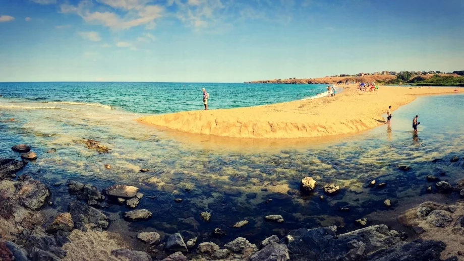 Песимизъм за летния туристически сезон, ранните записвания със спад