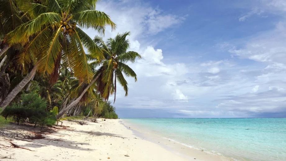 Ето коя е най-малко посещаваната държава в света 