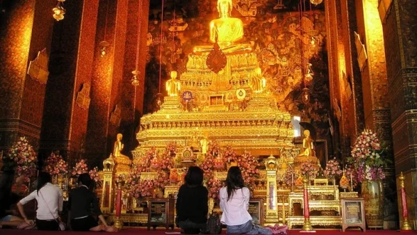 11 причини да посетите Тайланд