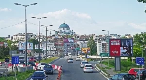 Белград ще има метро през 2022 г.