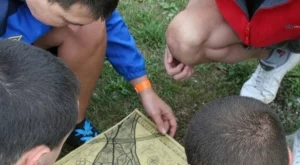 "Лов на съкровища" за добра кауза