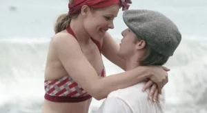 Как изглеждат днес актьорите от "Тетрадката"