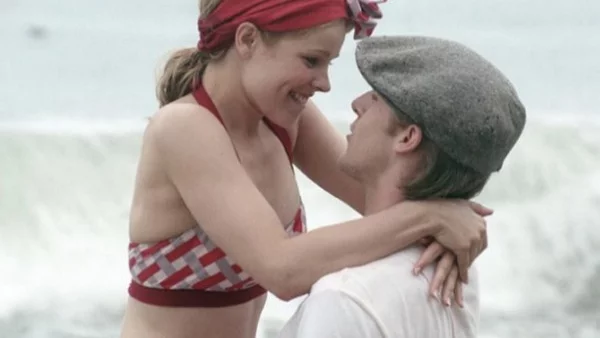 Как изглеждат днес актьорите от "Тетрадката"