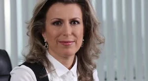 Севдалина Василева е новият изпълнителен директор на Fibank