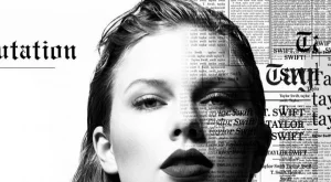 Тейлър Суифт пусна песен от новия си албум
